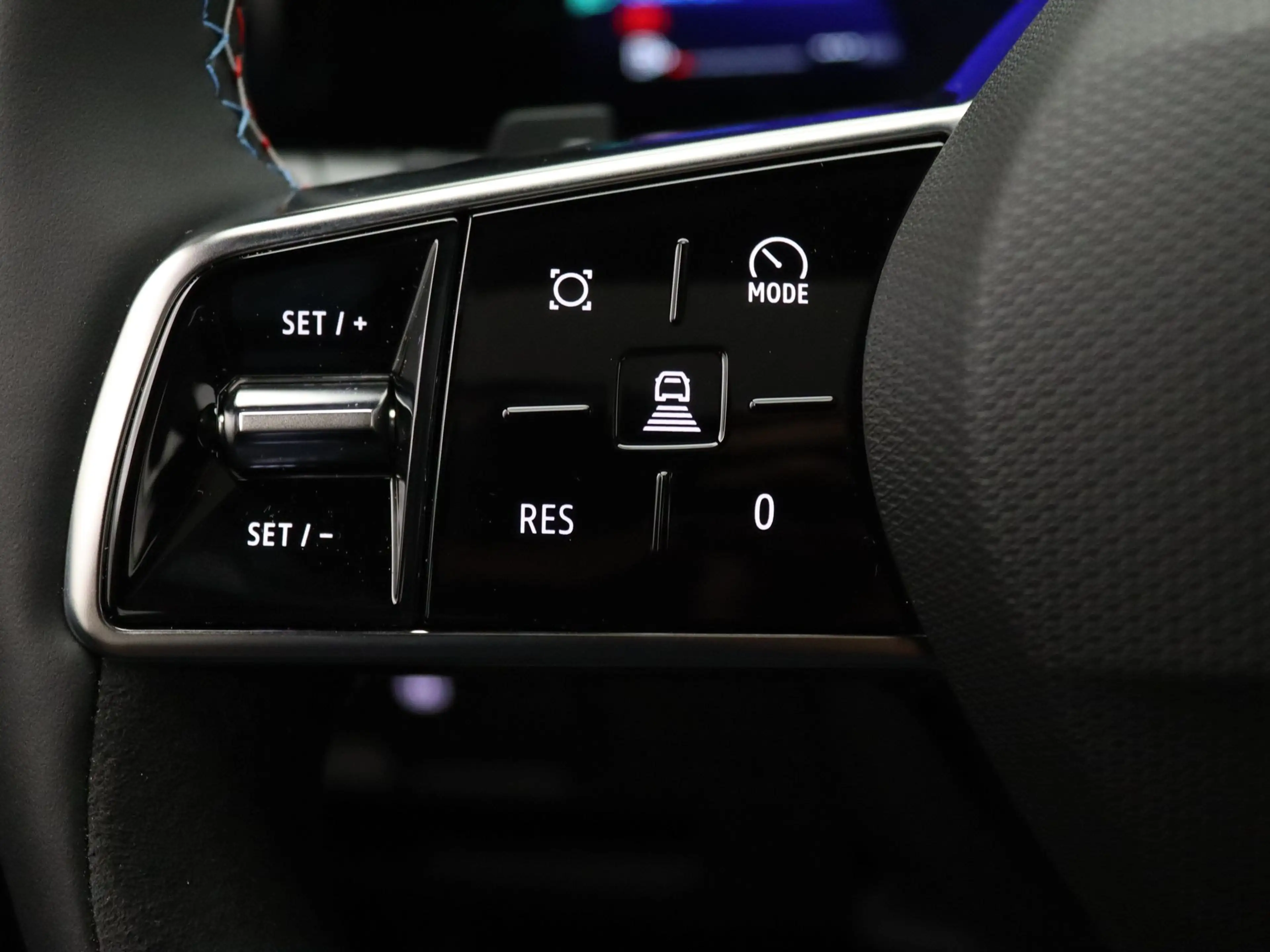 Renault Espace E-Tech full hybrid 200 esprit Alpine 7p. Apple Car — photo 14