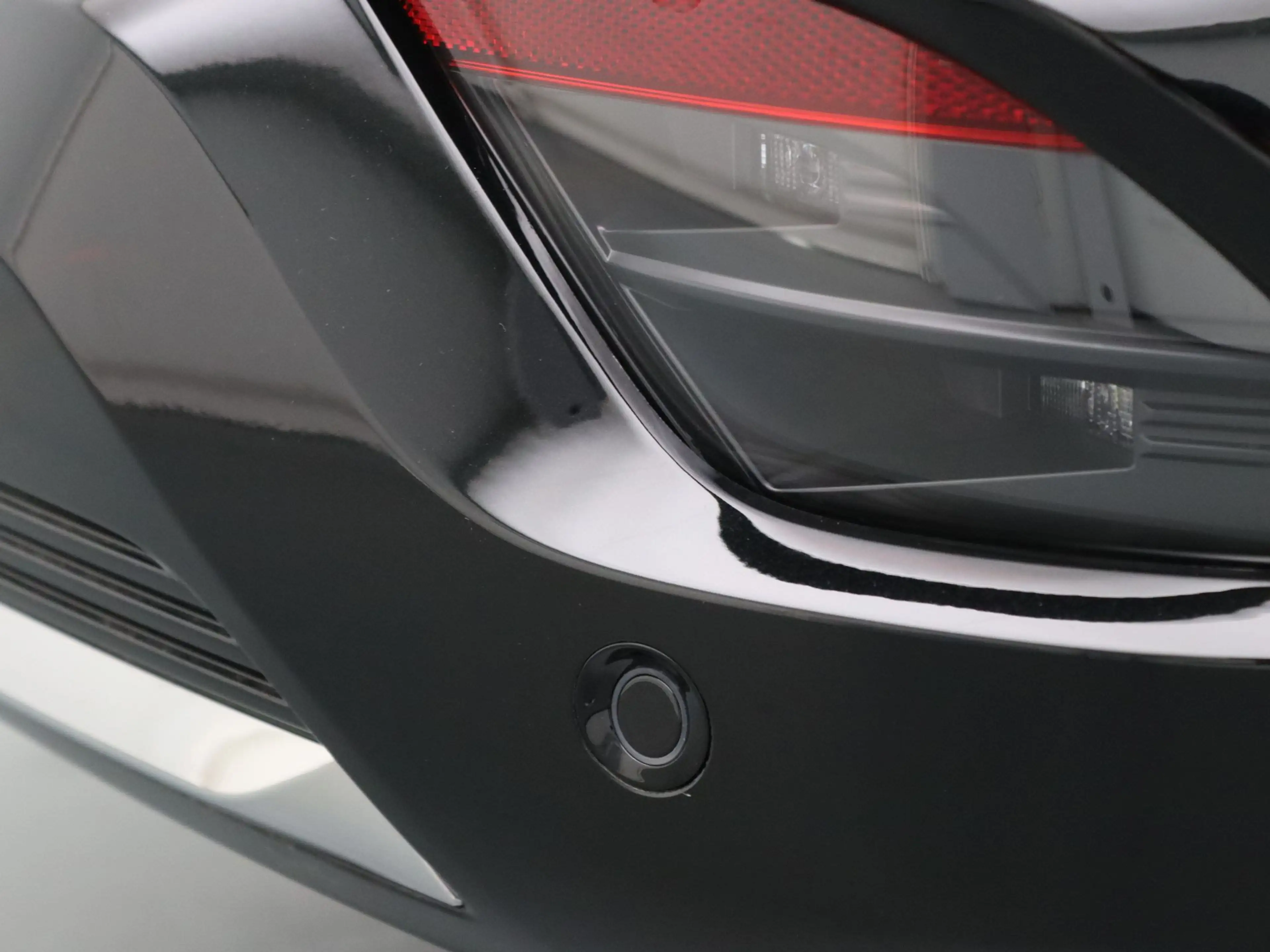Renault Espace E-Tech full hybrid 200 esprit Alpine 7p. Apple Car — photo 37