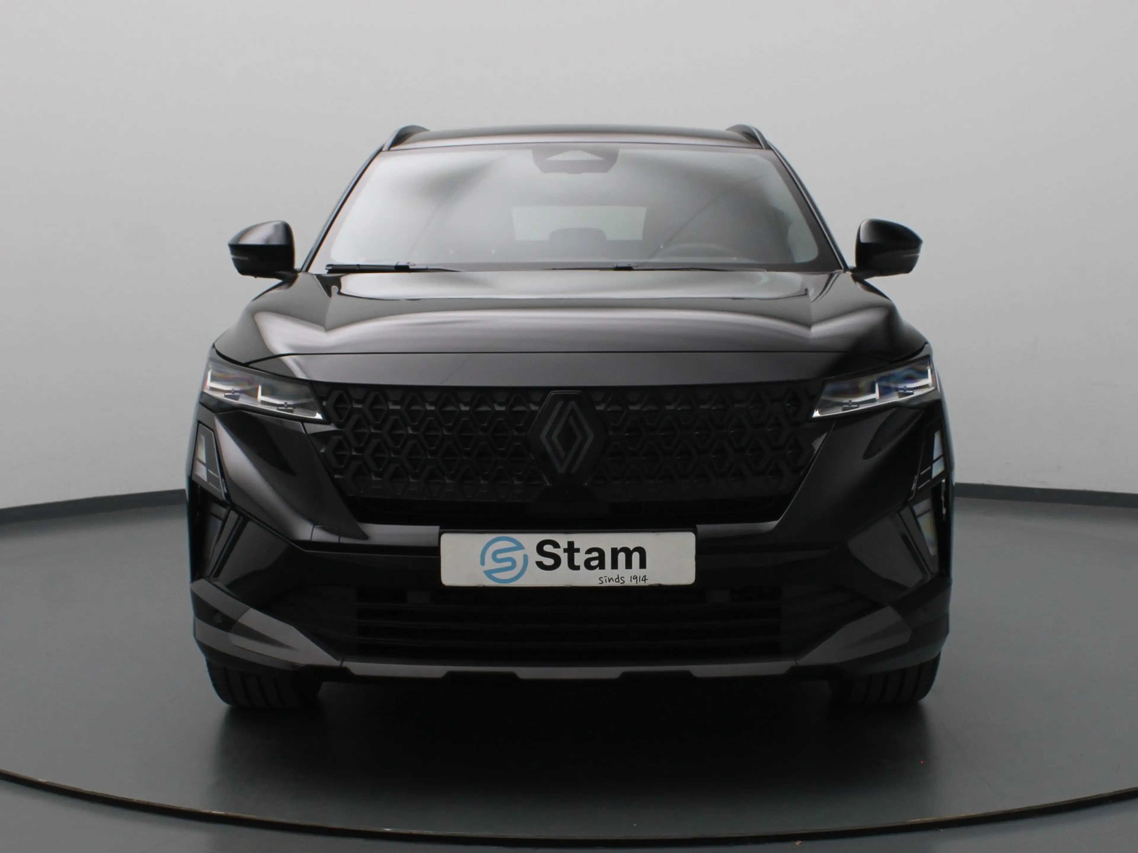 Renault Espace E-Tech full hybrid 200 esprit Alpine 7p. Apple Car — photo 25