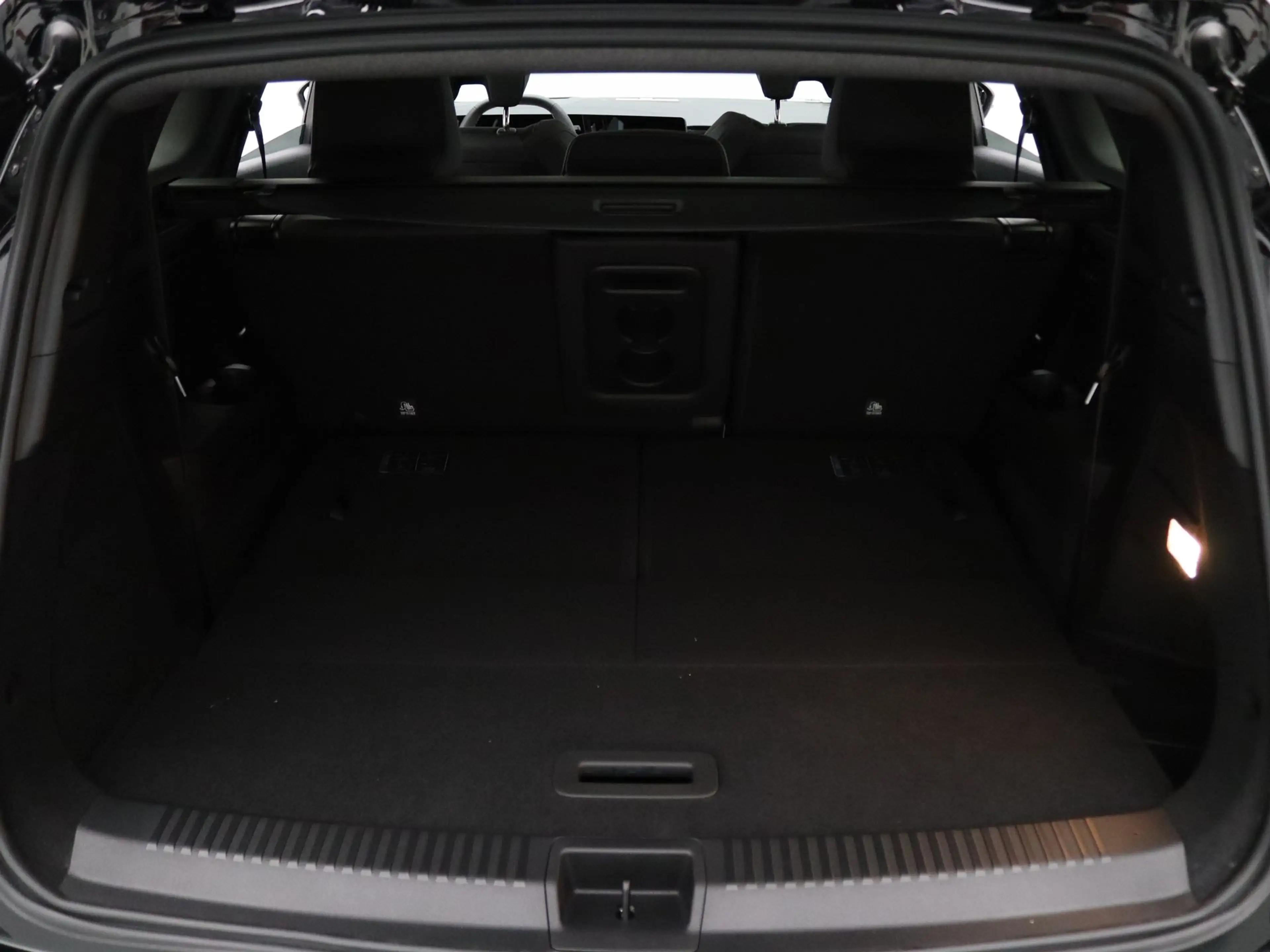 Renault Espace E-Tech full hybrid 200 esprit Alpine 7p. Apple Car — photo 34