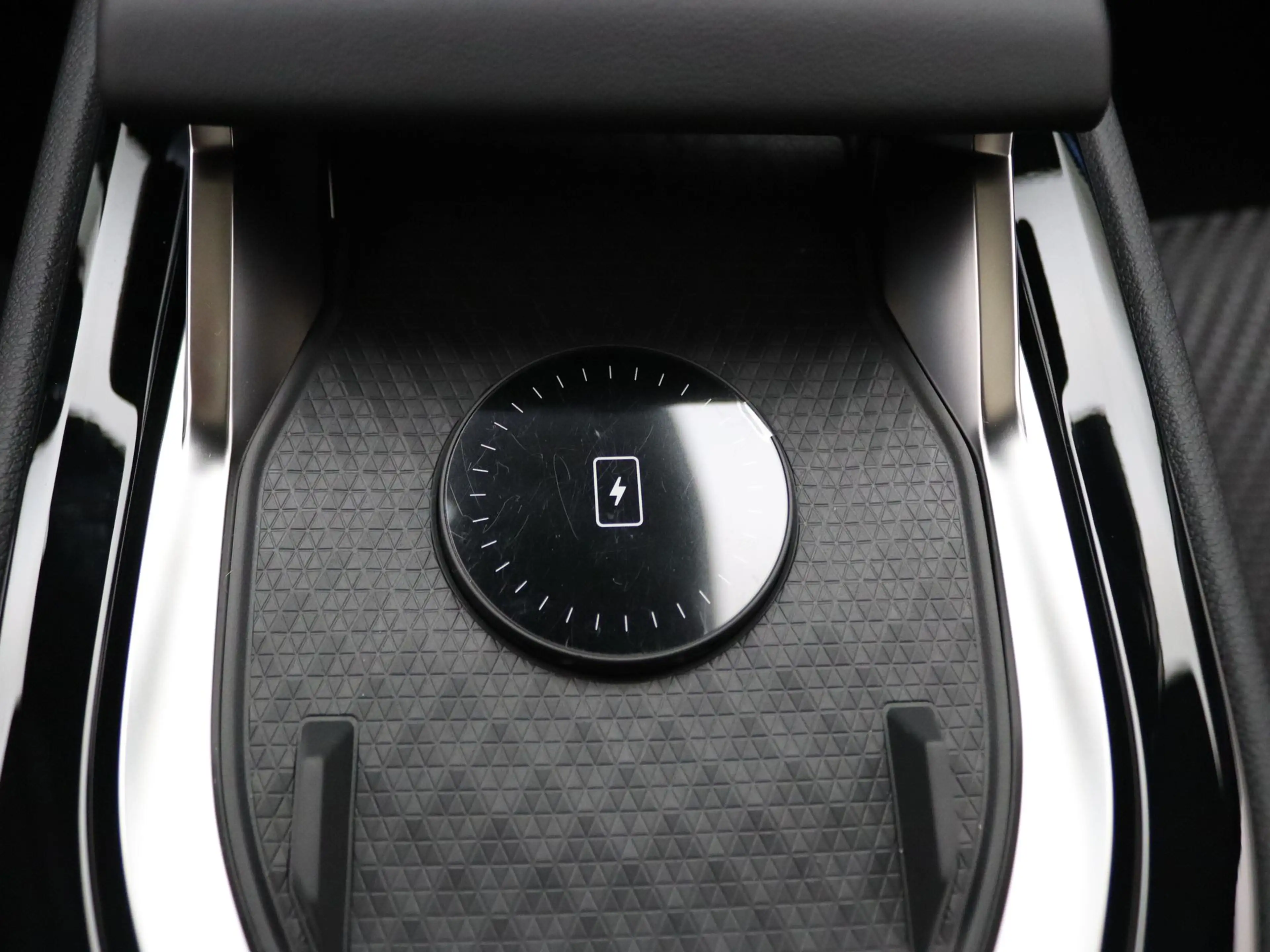 Renault Espace E-Tech full hybrid 200 esprit Alpine 7p. Apple Car — photo 19