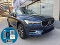 Volvo XC60 T6 Recharge Inscription Bleu - thumbnail 1