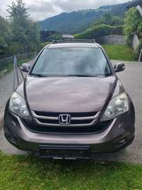 CR-V 2,2i-DTEC Lifestyle DPF Aut. Lifestyle