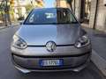 Volkswagen up! 1.0 5p. move up! 60cv PERFETTA Grigio - thumbnail 2