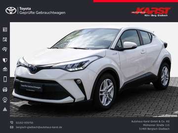 1.8-l-Hybrid 5-Türer Flow Automatik