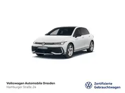 Volkswagen Golf GTE 1.5 electric/ TSI eHybrid