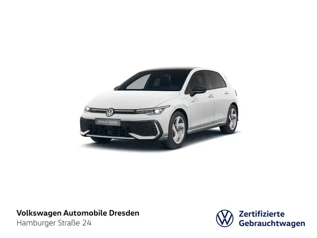 Volkswagen Golf GTE 1.5 electric/ TSI eHybrid