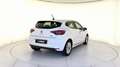 Renault Clio Clio 1.0 tce Intens Gpl 100cv my21 Bianco - thumbnail 4