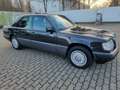 Mercedes-Benz E 200 W124 Schiebedach guter Zustand Schwarz - thumbnail 5