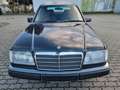 Mercedes-Benz E 200 W124 Schiebedach guter Zustand Schwarz - thumbnail 6