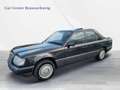 Mercedes-Benz E 200 W124 Schiebedach guter Zustand Schwarz - thumbnail 1
