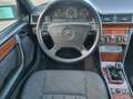 Mercedes-Benz E 200 W124 Schiebedach guter Zustand Schwarz - thumbnail 10