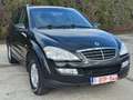 SsangYong Kyron Kyron 2.0 Turbo M 200 Xdi 4WD Schwarz - thumbnail 2