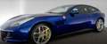 Ferrari GTC4 Lusso GTC4Lusso T Bleu - thumbnail 1