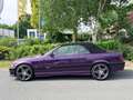 BMW 328 3-serie 328i Cabrio 193PK M-Pakket•Leder•Airco Violett - thumbnail 2