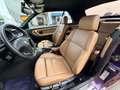 BMW 328 3-serie 328i Cabrio 193PK M-Pakket•Leder•Airco Violett - thumbnail 14