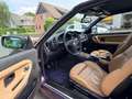 BMW 328 3-serie 328i Cabrio 193PK M-Pakket•Leder•Airco Violett - thumbnail 12