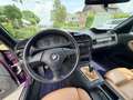 BMW 328 3-serie 328i Cabrio 193PK M-Pakket•Leder•Airco Violett - thumbnail 17