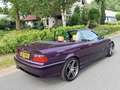 BMW 328 3-serie 328i Cabrio 193PK M-Pakket•Leder•Airco Violett - thumbnail 28