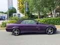BMW 328 3-serie 328i Cabrio 193PK M-Pakket•Leder•Airco Violett - thumbnail 10