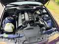 BMW 328 3-serie 328i Cabrio 193PK M-Pakket•Leder•Airco Violett - thumbnail 30