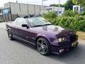 BMW 328 3-serie 328i Cabrio 193PK M-Pakket•Leder•Airco Violett - thumbnail 26