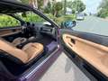 BMW 328 3-serie 328i Cabrio 193PK M-Pakket•Leder•Airco Violett - thumbnail 22