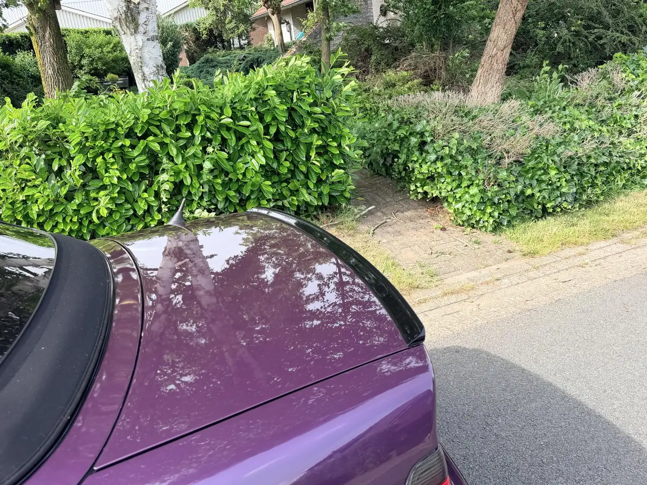 BMW 328 3-serie 328i Cabrio 193PK M-Pakket•Leder•Airco, foto 5
