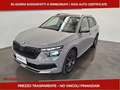Skoda Kamiq 1.0 tsi Dark Shade 110cv dsg Szary - thumbnail 1