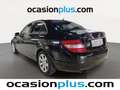 Mercedes-Benz C 180 K BE Edition Negro - thumbnail 3
