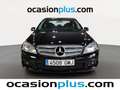 Mercedes-Benz C 180 K BE Edition Negro - thumbnail 10