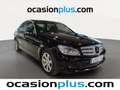 Mercedes-Benz C 180 K BE Edition Negro - thumbnail 2