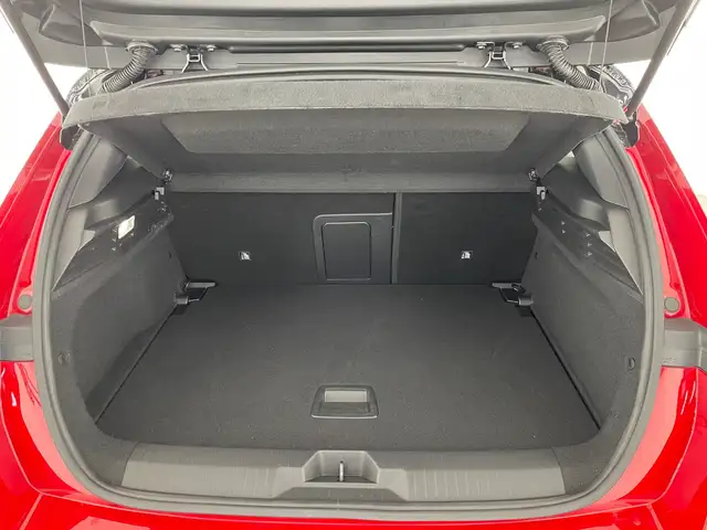 Opel Astra view 7
