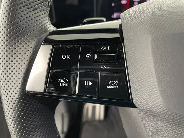 Opel Astra view 14