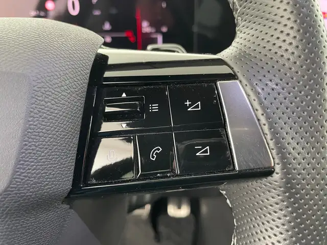 Opel Astra view 15