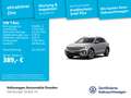 Volkswagen T-Roc R-Line 2.0 TDI IQ.LIGHT KAMERA APP TRAVEL Silber - thumbnail 1