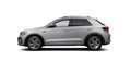 Volkswagen T-Roc R-Line 2.0 TDI IQ.LIGHT KAMERA APP TRAVEL Silber - thumbnail 5