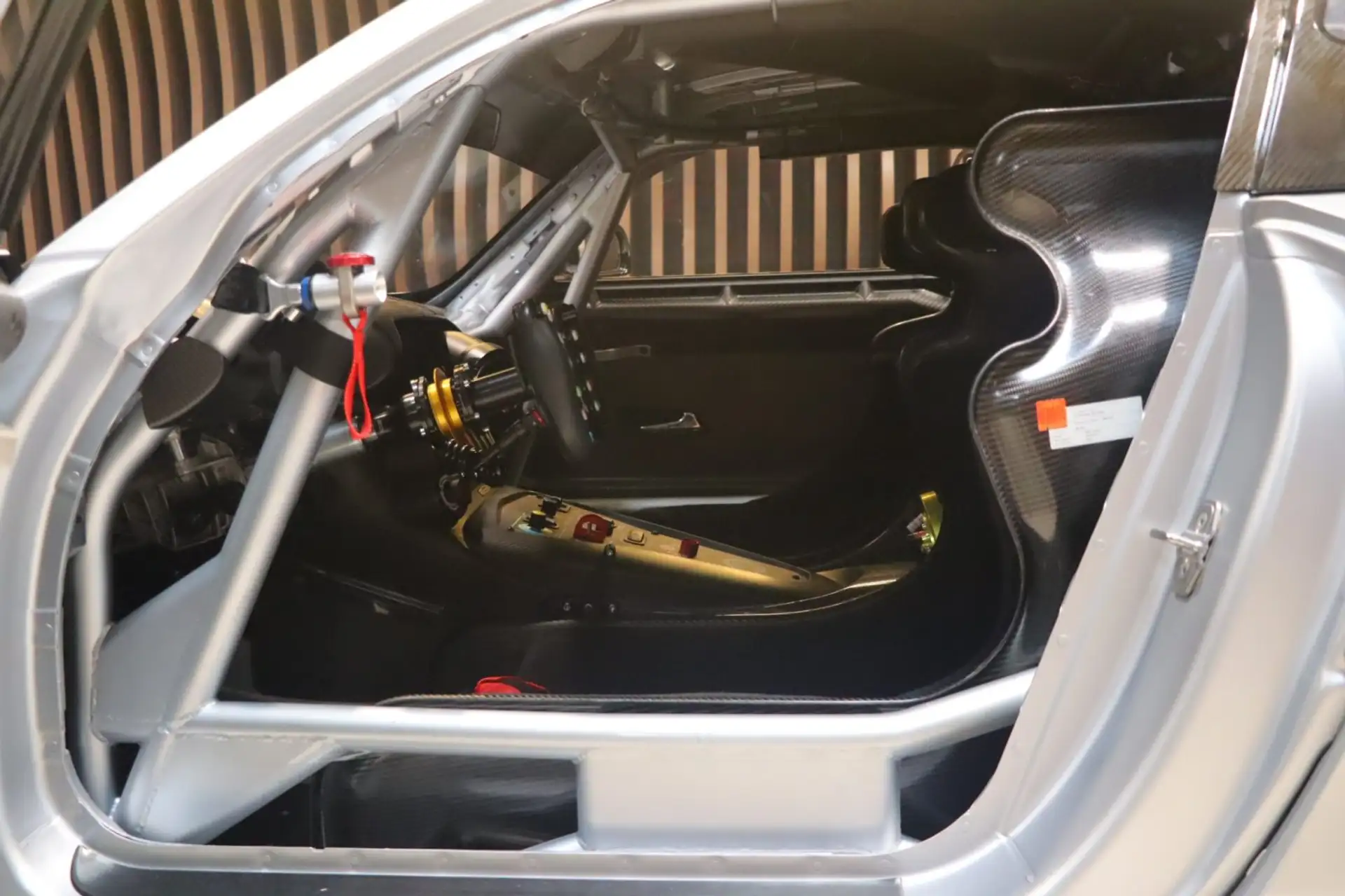 벤츠 AMG GT 4-Door Coupe 63 S 2022 화이트 사진 8
