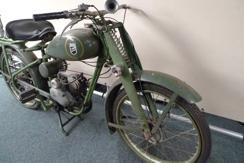 Rixe M 100 98 - foto 2