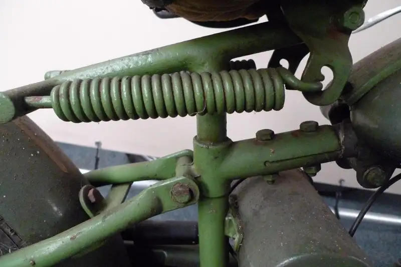 Rixe M 100 98 - foto 8