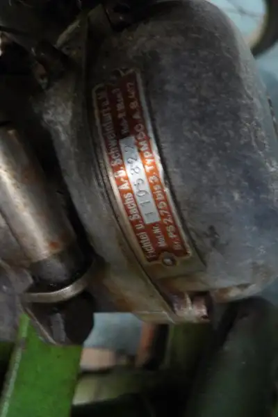 Rixe M 100 98 - foto 7