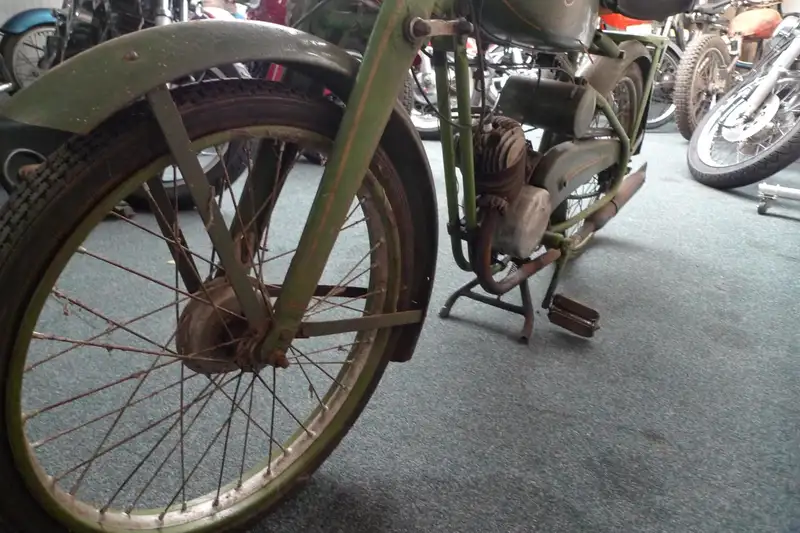 Rixe M 100 98 - foto 5