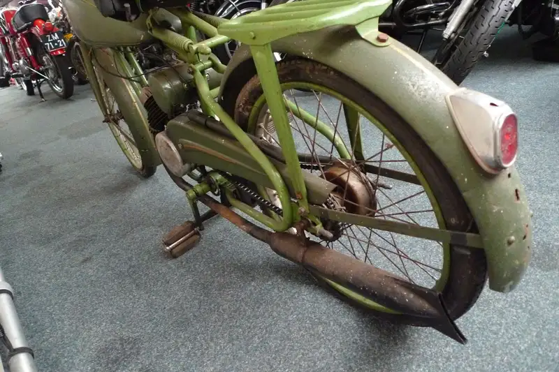 Rixe M 100 98 - foto 4