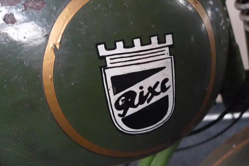 Rixe M 100 98 - foto 6