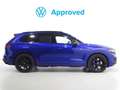 Volkswagen Touareg 3.0TSI V6 R 4Motion Tiptronic Blau - thumbnail 3