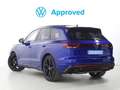 Volkswagen Touareg 3.0TSI V6 R 4Motion Tiptronic 340KW Blau - thumbnail 2
