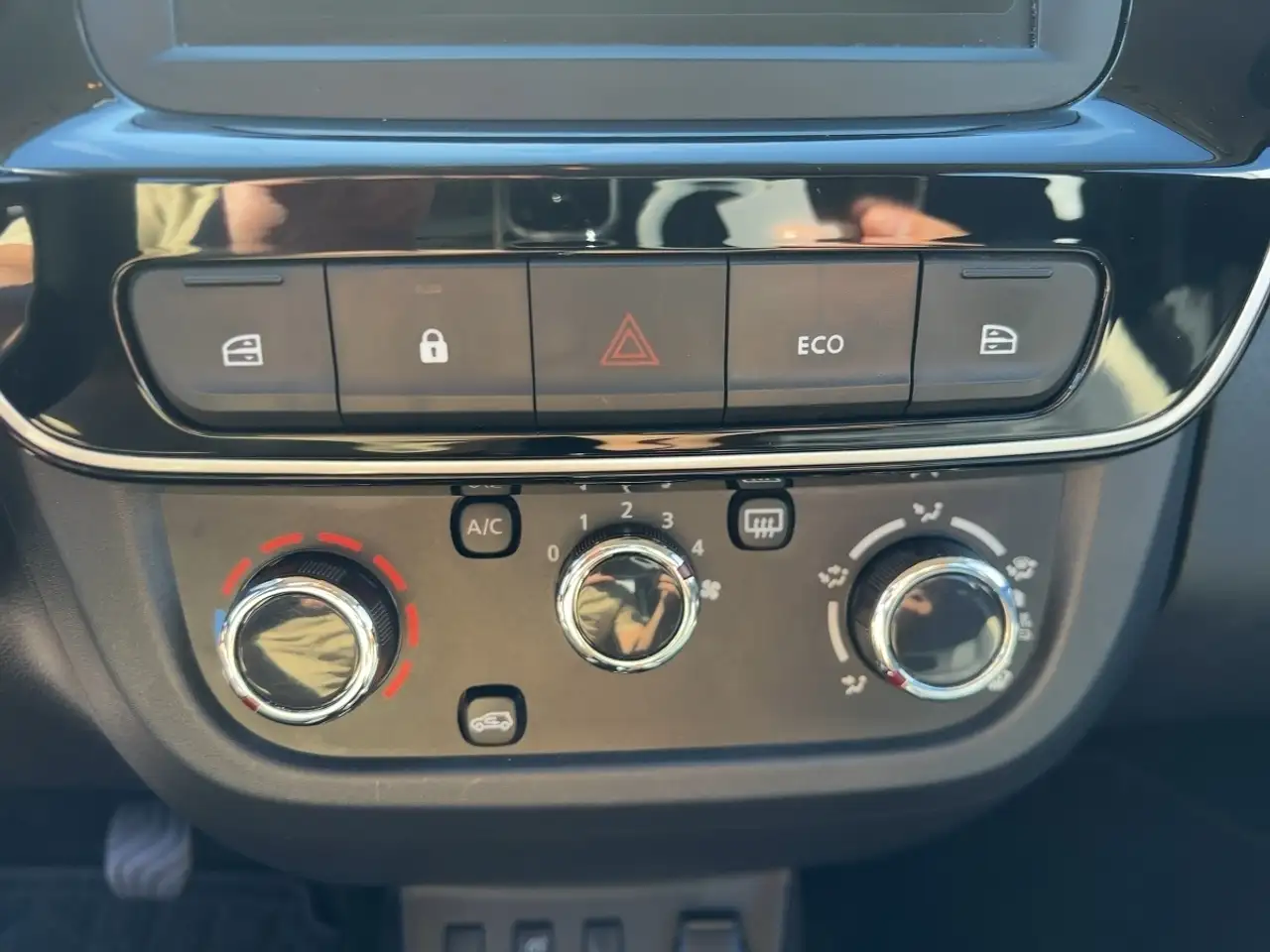 Dacia Spring Essential 45 KLIMA KAMERA, миниатюра 15