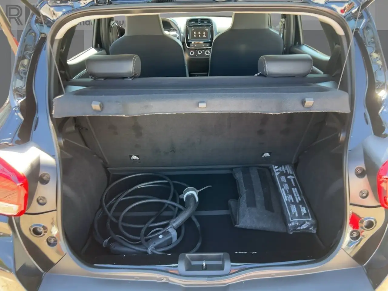 Dacia Spring Essential 45 KLIMA KAMERA, миниатюра 18