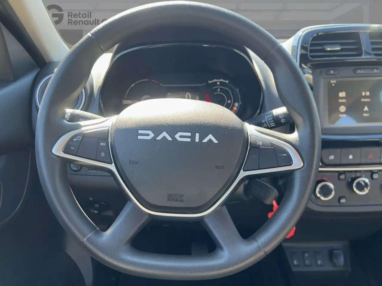 Dacia Spring Essential 45 KLIMA KAMERA, миниатюра 12