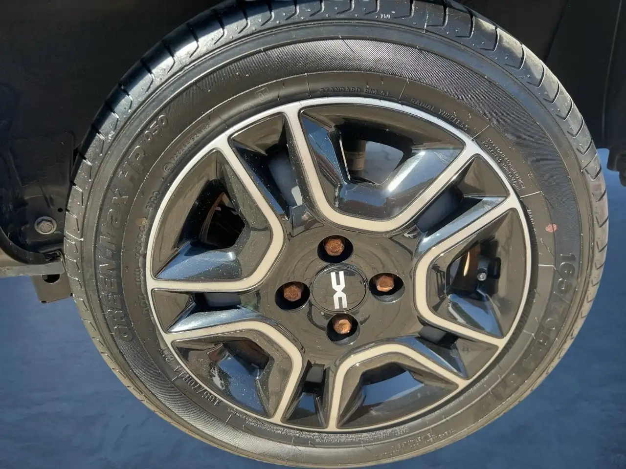 Dacia Spring Essential 45 KLIMA KAMERA, миниатюра 19